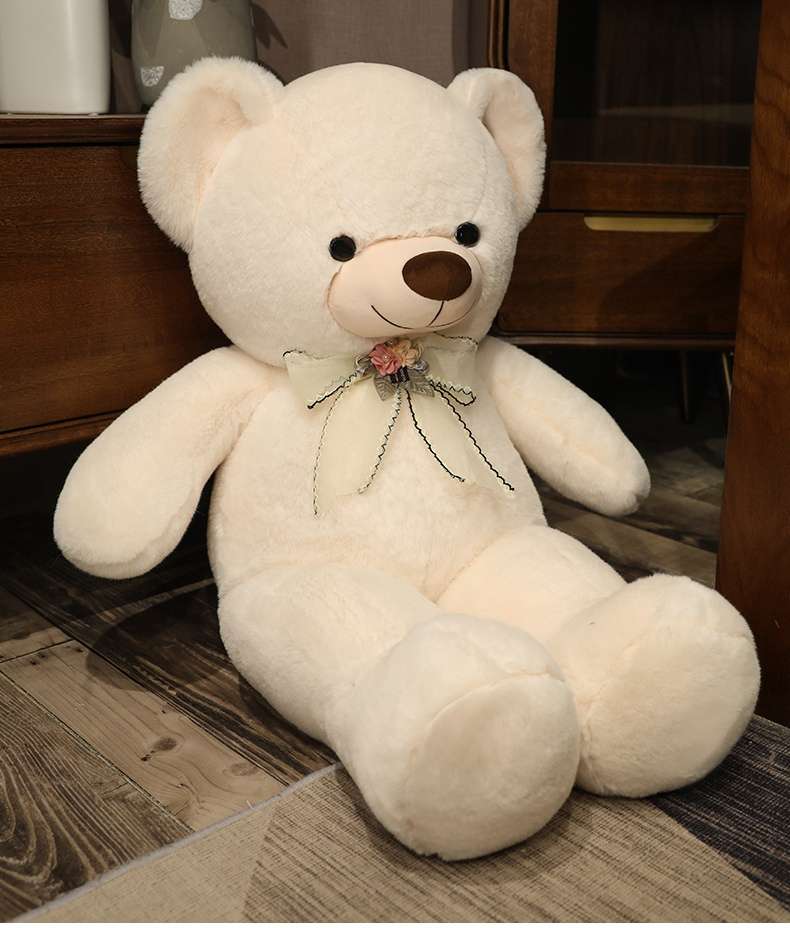 くまぬいぐるみ｜特大｜癒し｜大きなふわふわ抱きぐるみクマさん くま