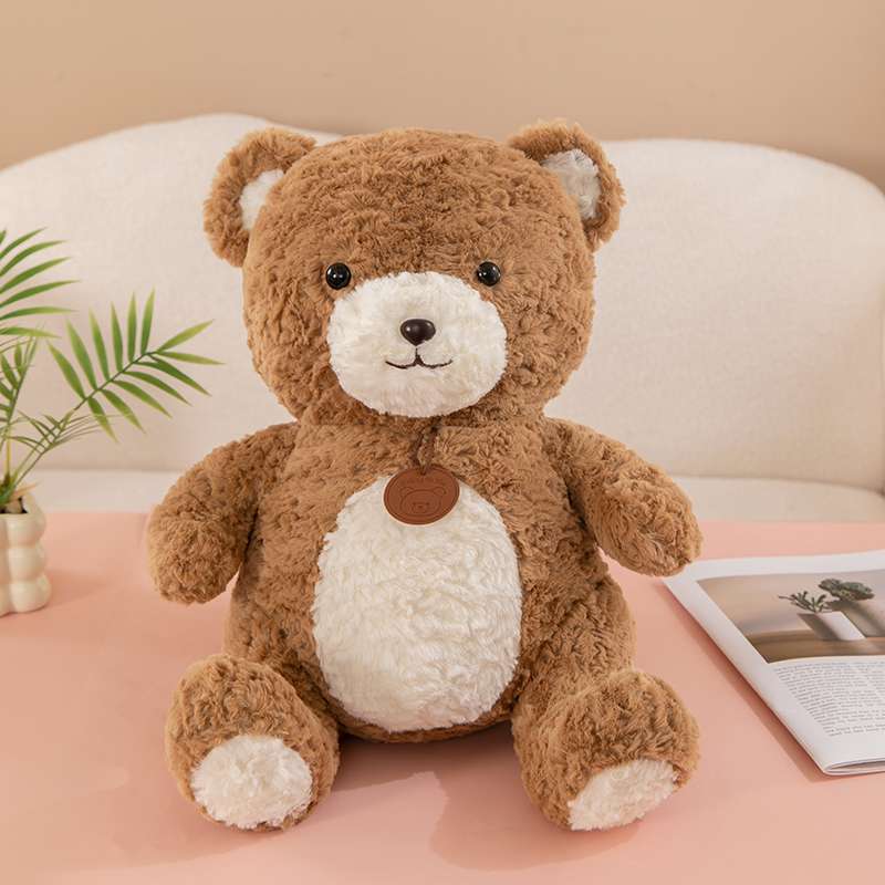 くま ぬいぐるみ｜テディベア｜ギフト｜ふわもこクマさんぬいぐるみ