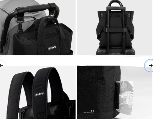 マザーズバッグ 大容量多機能ママバッグ トート|マザーズバッグ専門