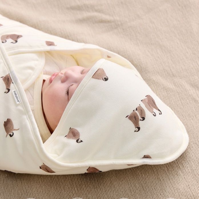 新生児が夜寝る時におすすめのおくるみ25選 - おくるみ専門通販 Okurumy