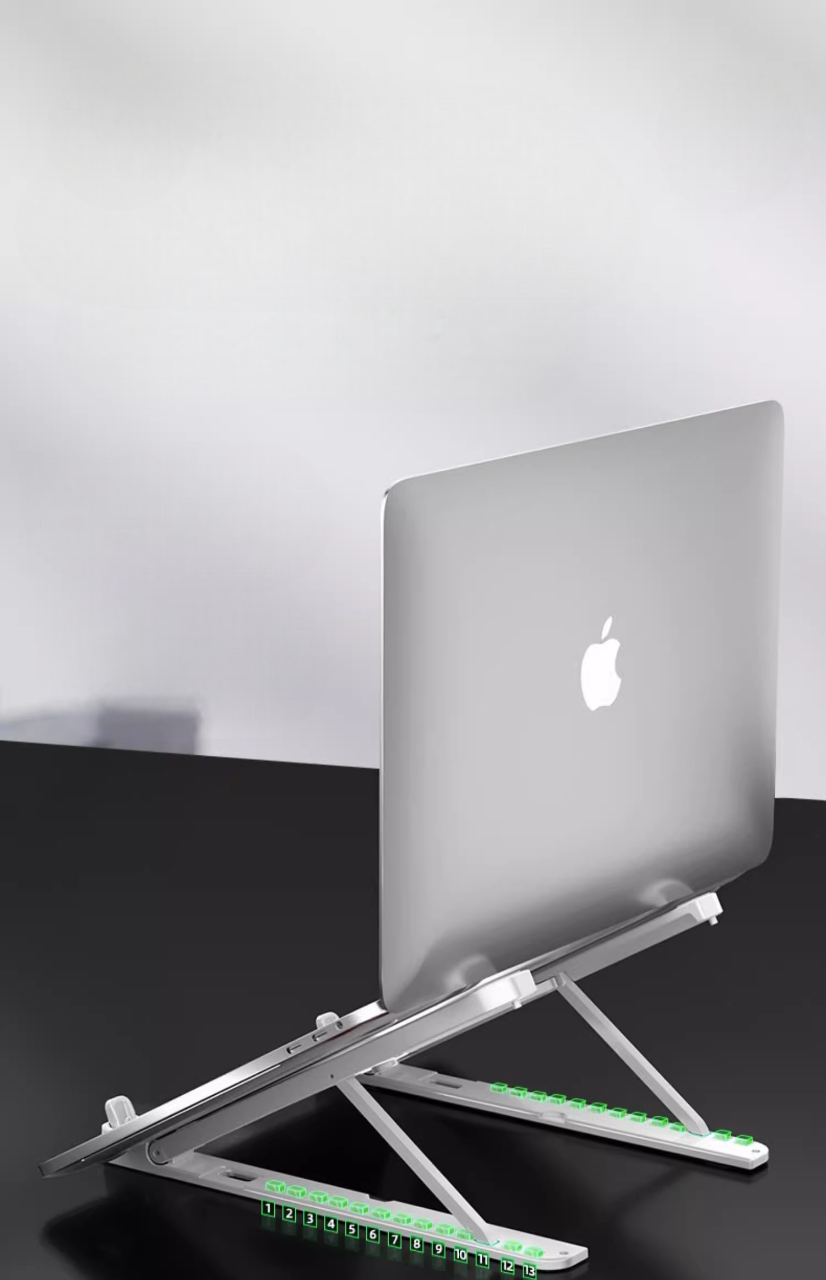 大型ノートPCも安定！17インチ対応のノートパソコンスタンドおすすめ10