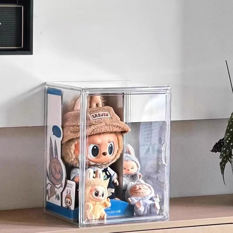 セーラームーングッズを美しく飾って毎日が輝く！憧れの部屋を叶える