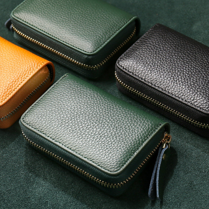 名刺入れ 編み込みデザイン本革名刺入れ 革|名刺入れ専門通販