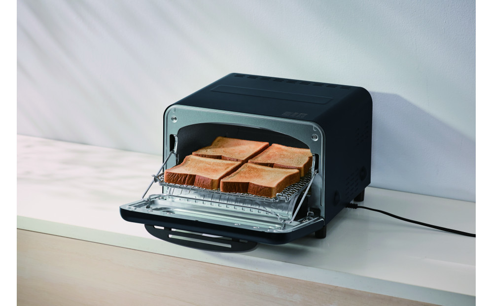 マイコン オーブントースター ET-GP30-BZ [ZOJIRUSHI 象印] 象印