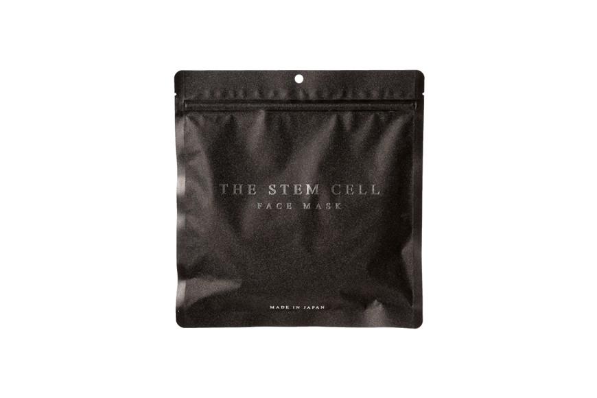 THE STEM CELL FACE MASK 3袋90枚 (4571365222261-3) | JTBのふるさと