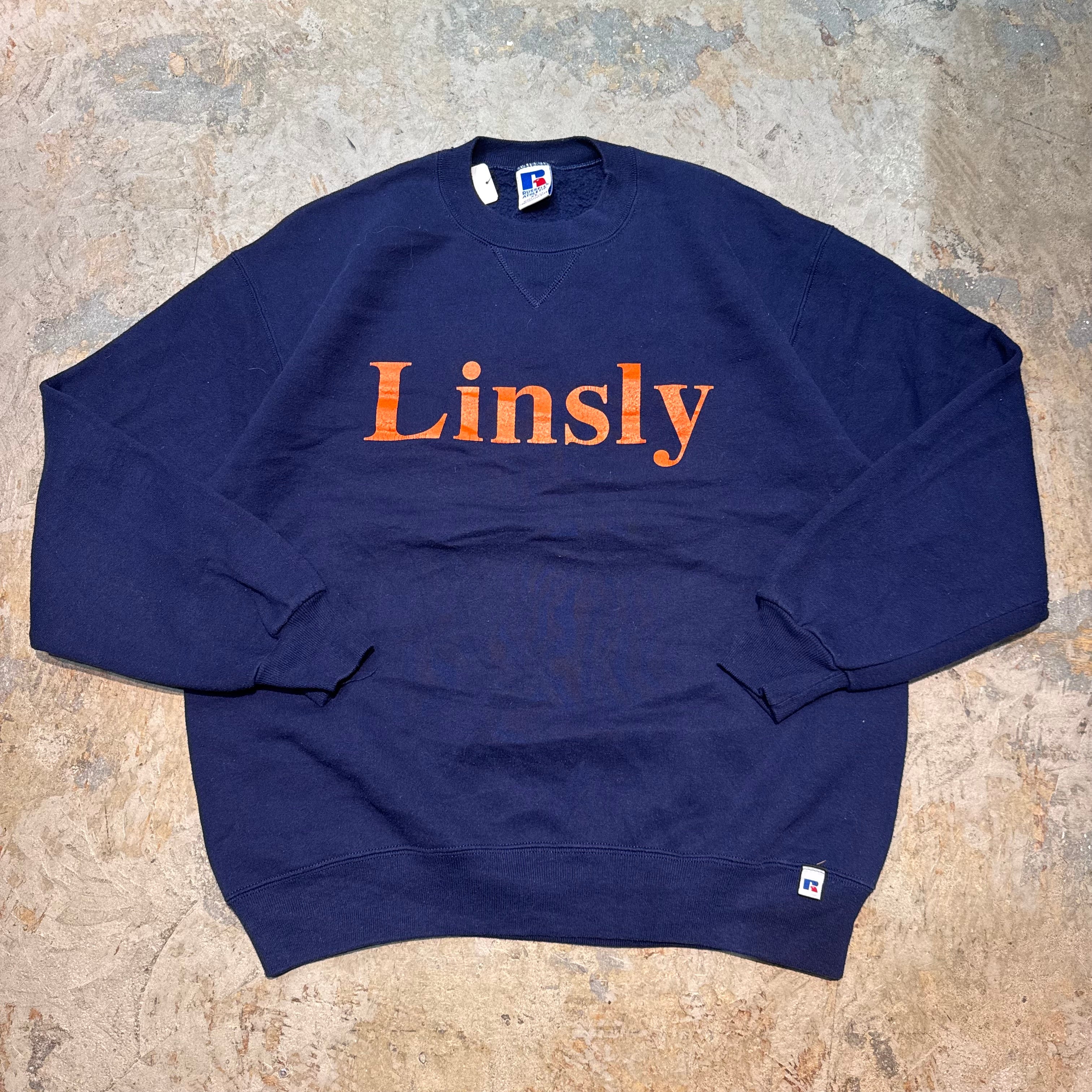 Russell/ラッセル – MUJIN