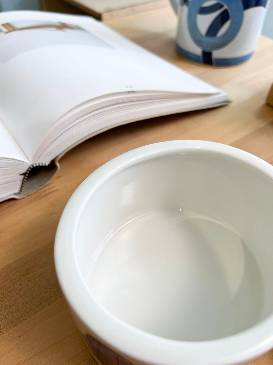 アラビア パラティッシ ジャー 蓋付き カラー キャニスター 北欧食器