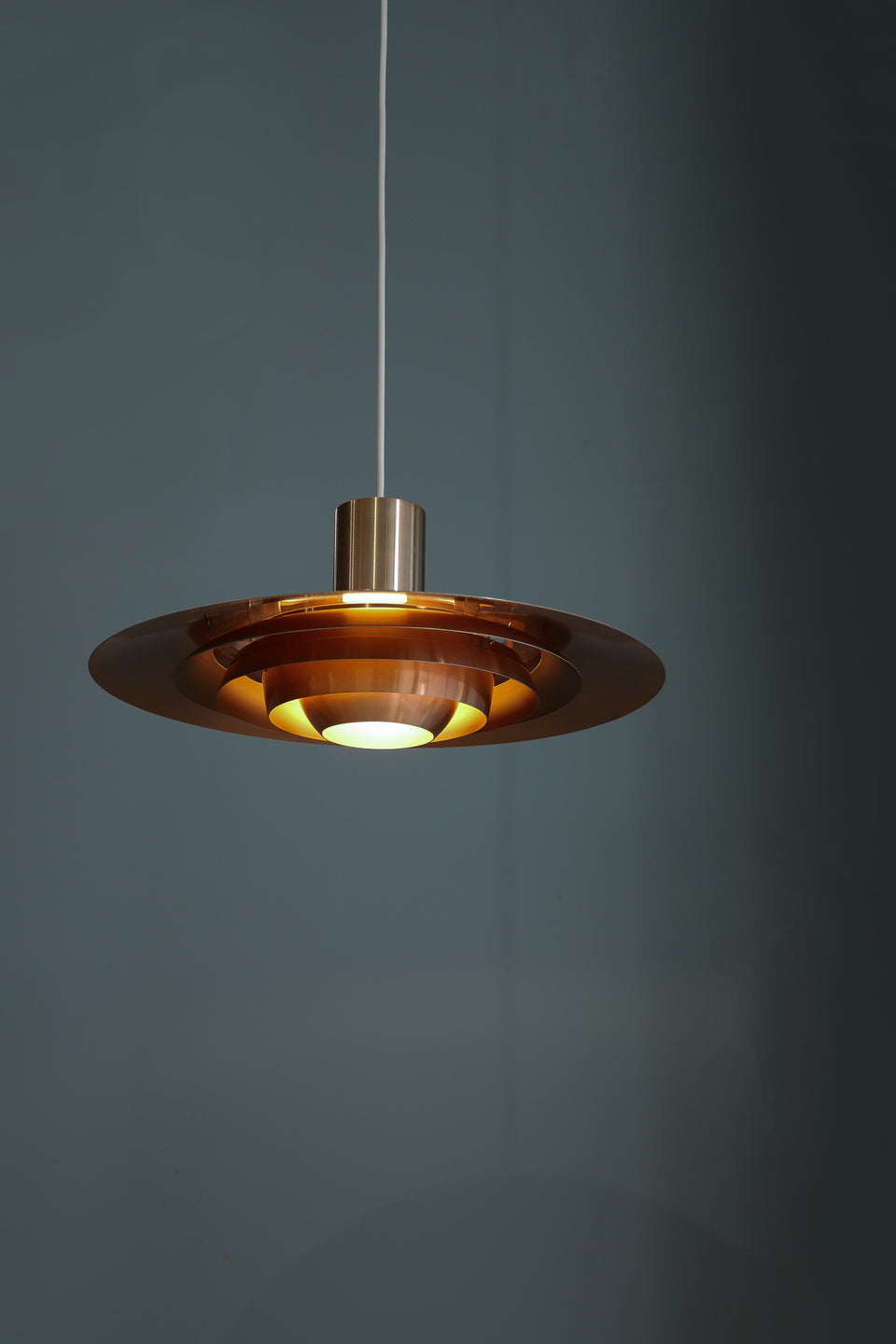 ノルディックソーラー ペンダントライト “ソーラー” 照明 デンマーク