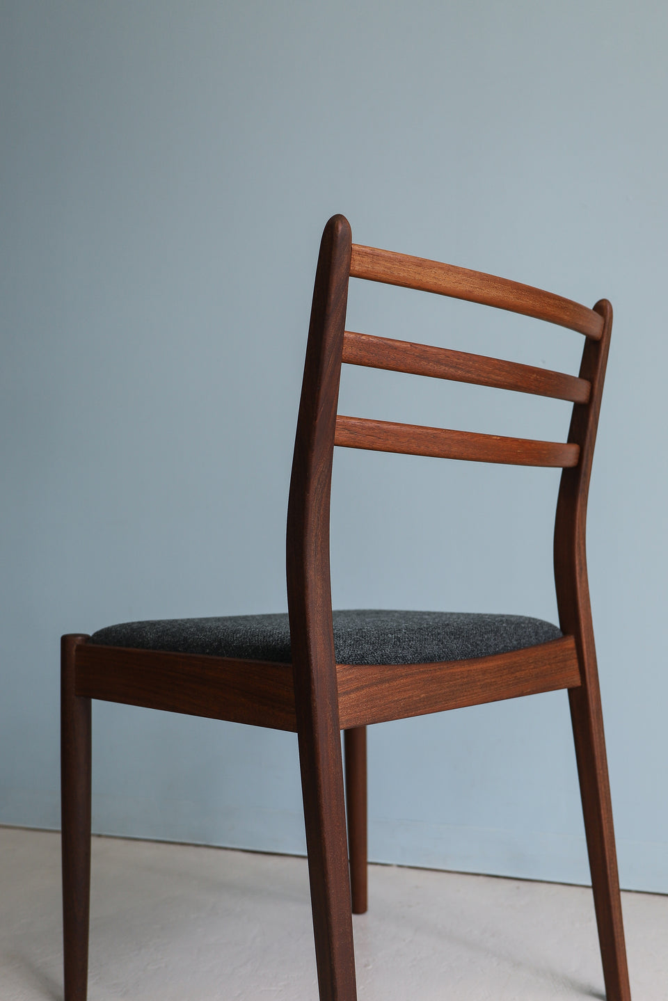 イギリスヴィンテージ ジープラン ダイニングチェア/UK Vintage G-PLAN