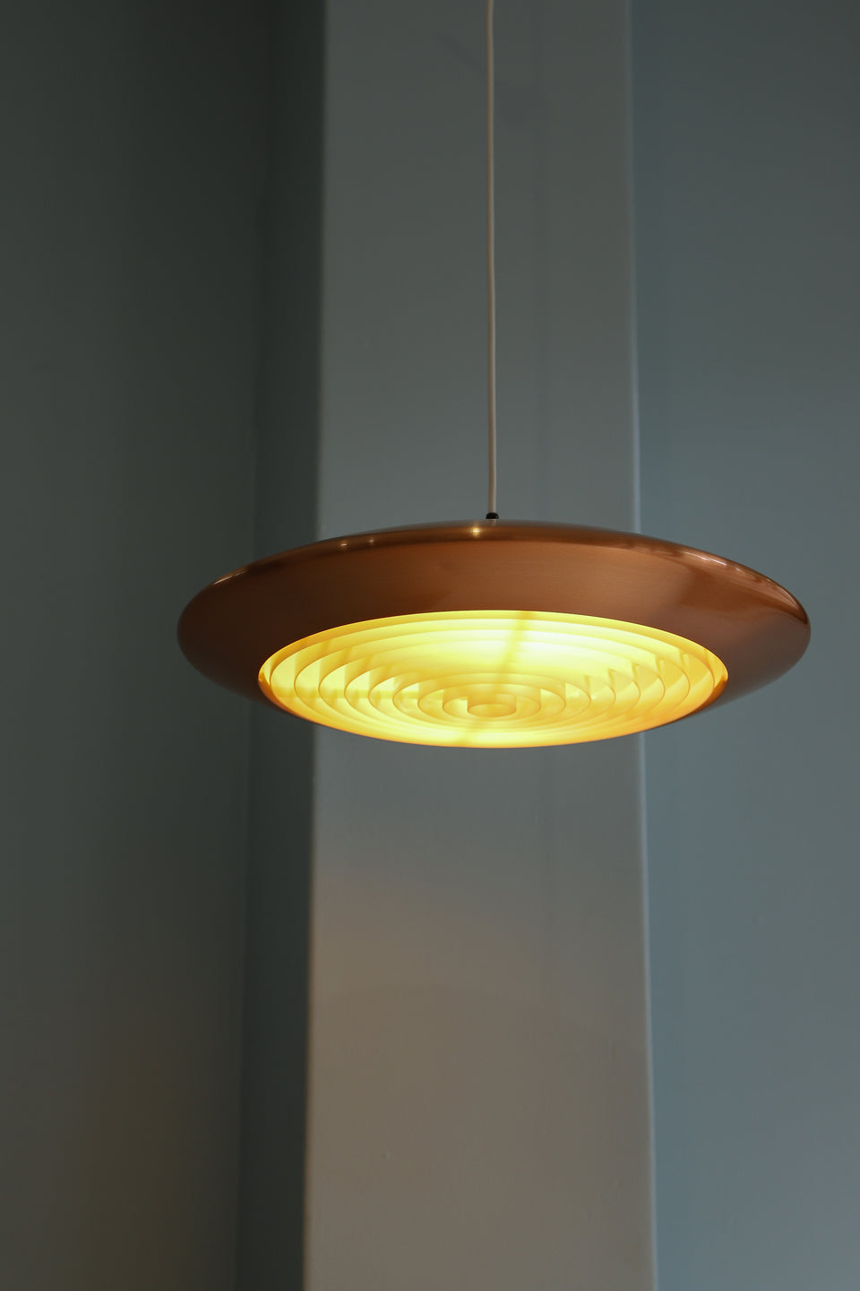 フォグ&モーラップ ペンダントライト ヨー・ハーマボー 照明 北欧