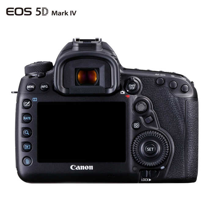 マイナビ限定】Canon EOS 5D Mark IV レンズキット 一眼カメラ 一眼