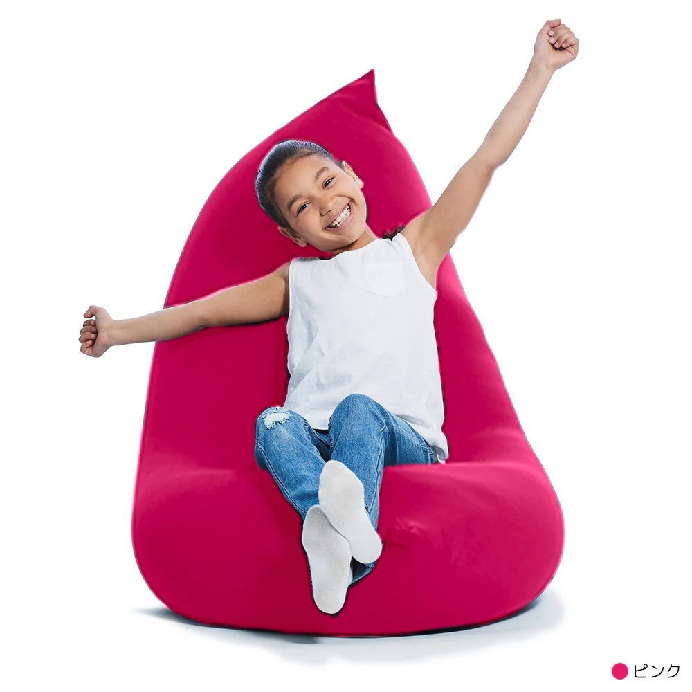 Yogibo Lite Premium（ヨギボー ライト プレミアム）＜ラベンダー