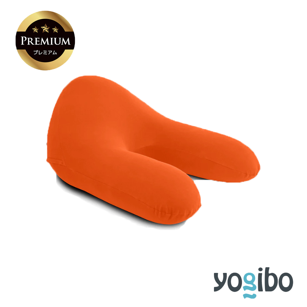 Yogibo Ghost Premium（ヨギボー ゴースト プレミアム）チョコレート