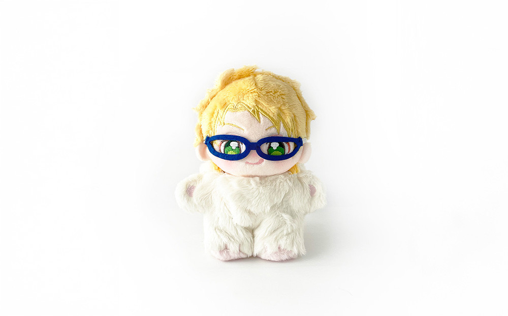 一緒に暮らすぬい【あんさんぶるスターズ！！】第2弾（遊木真