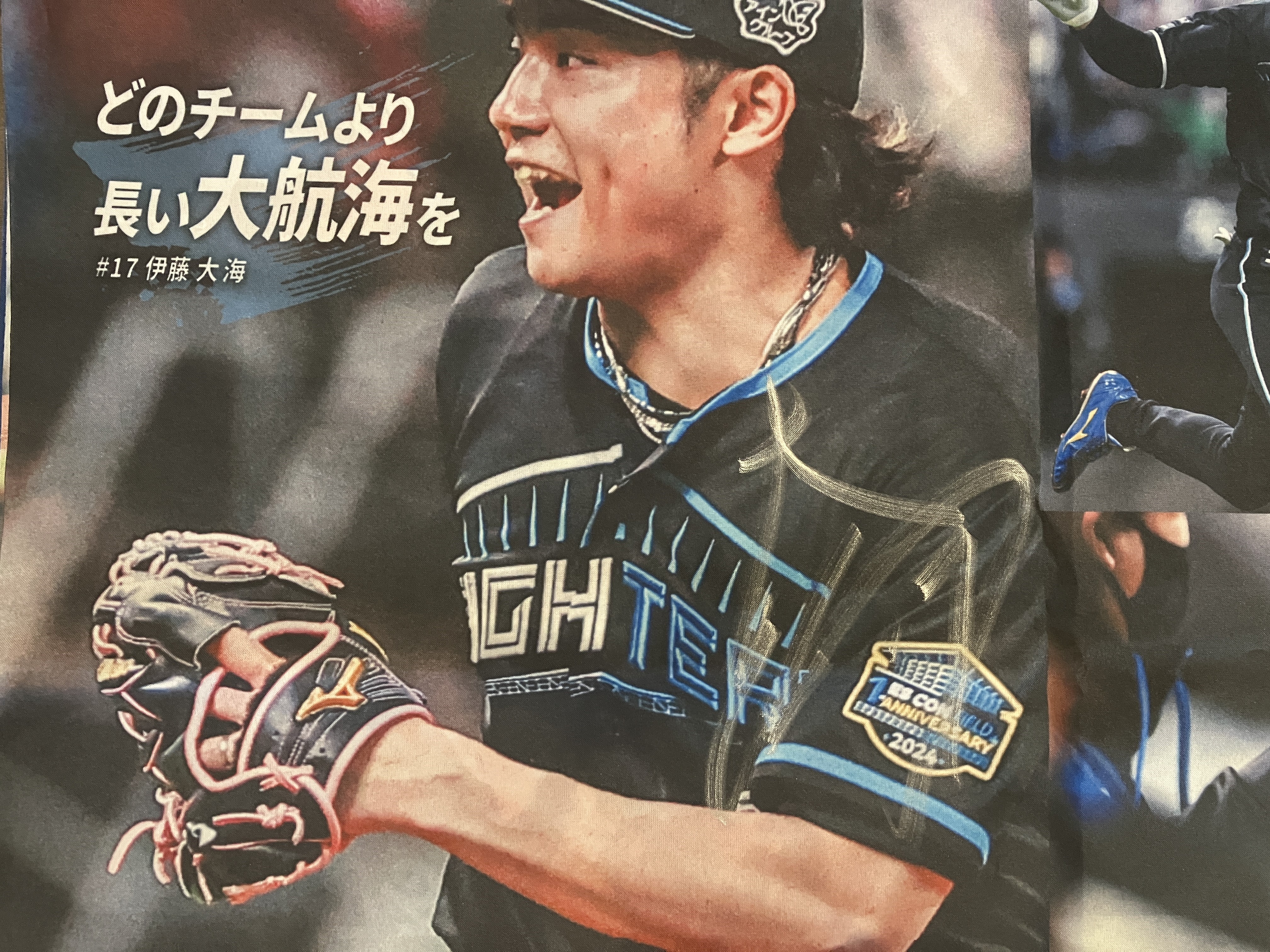 返礼品をさがす | ファイターズふるさと納税