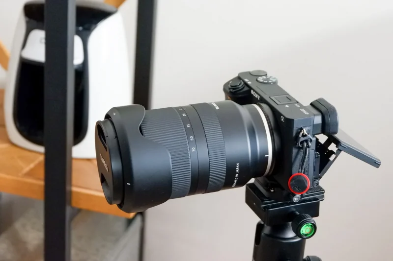 SONY α6400 レビュー｜カメラデビューにぴったりのミラーレス一眼