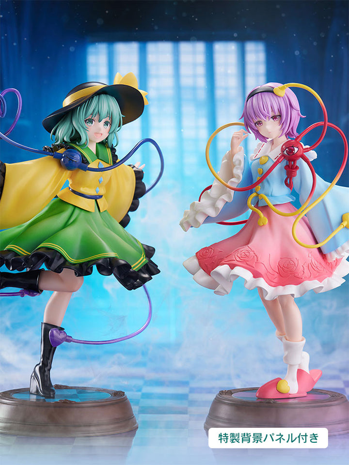 東方Projectの商品一覧 – フィギュア通販はFURYU HOBBY MALL