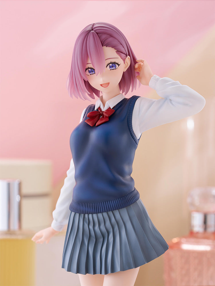 TENITOL TALL 天乃リリサ – フィギュア通販はFURYU HOBBY MALL