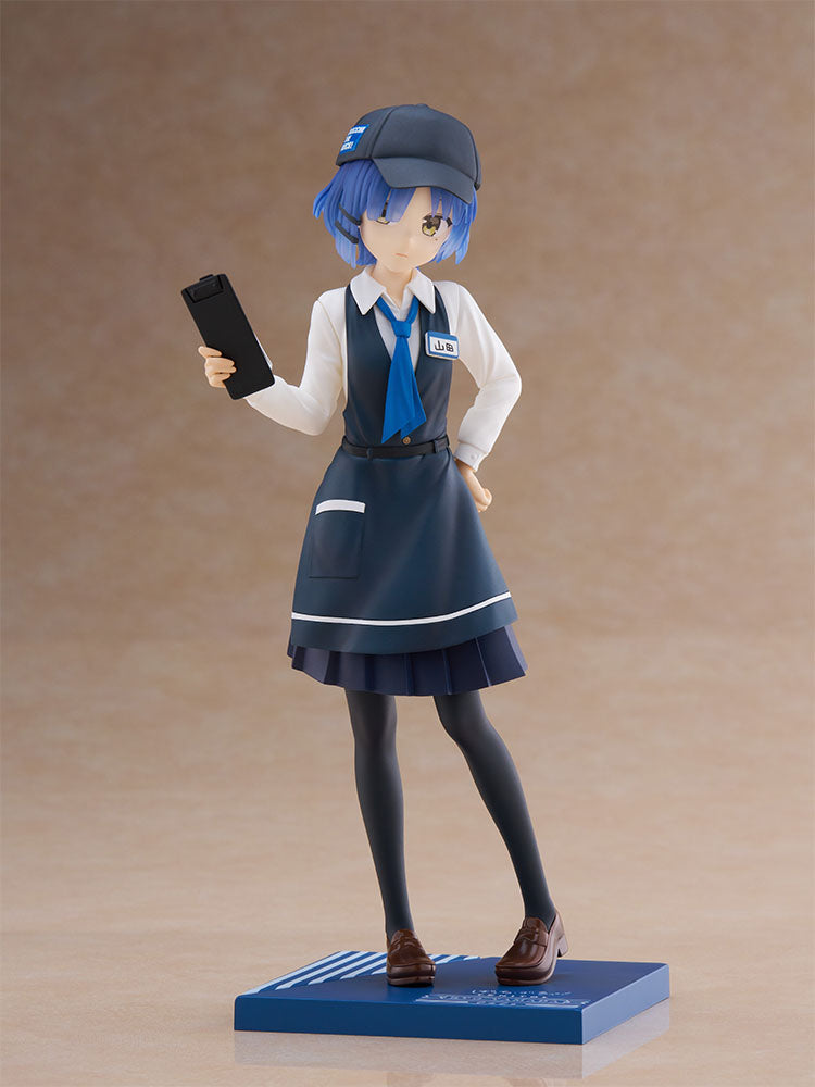 TENITOL 山田リョウ カフェスタイルver. – フィギュア通販はFURYU