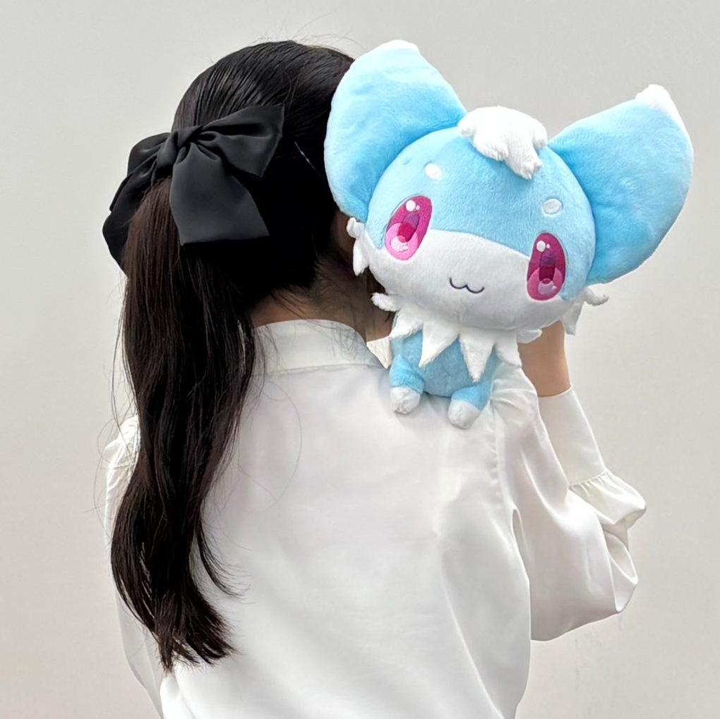 イナリ1/1ぬいぐるみ | Summer Pockets – フィギュア通販はFURYU HOBBY