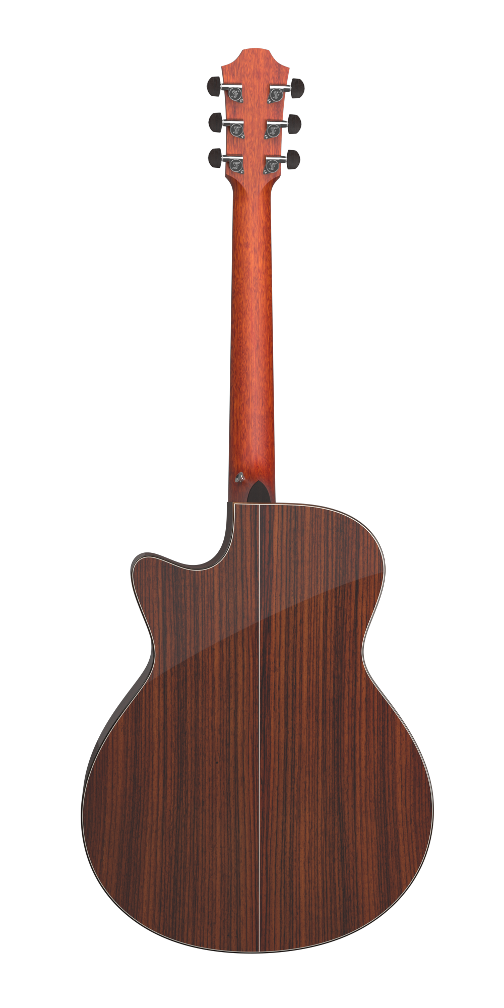 Furch Yellow Gc-CR a Master's Choice acoustic guitar - Furch Guitars