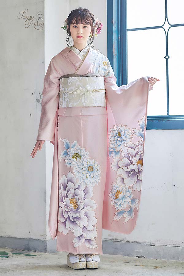 振袖コレクション – ファーストコレクション