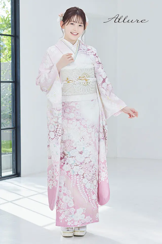 成人式振袖カタログ(AL-202) | 成人式の振袖レンタル・振袖購入・ママ
