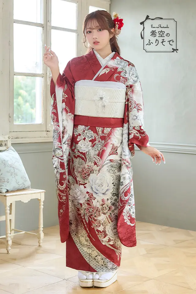 成人式振袖カタログ(HT-241) | 成人式の振袖レンタル・振袖購入・ママ
