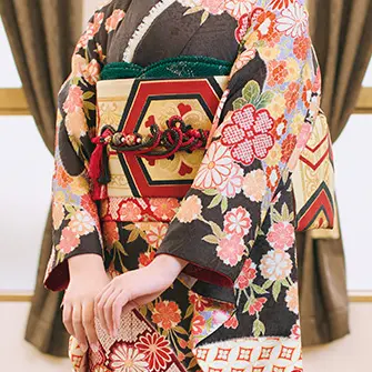 成人式振袖カタログ(I-2907) | 成人式の振袖レンタル・振袖購入・ママ