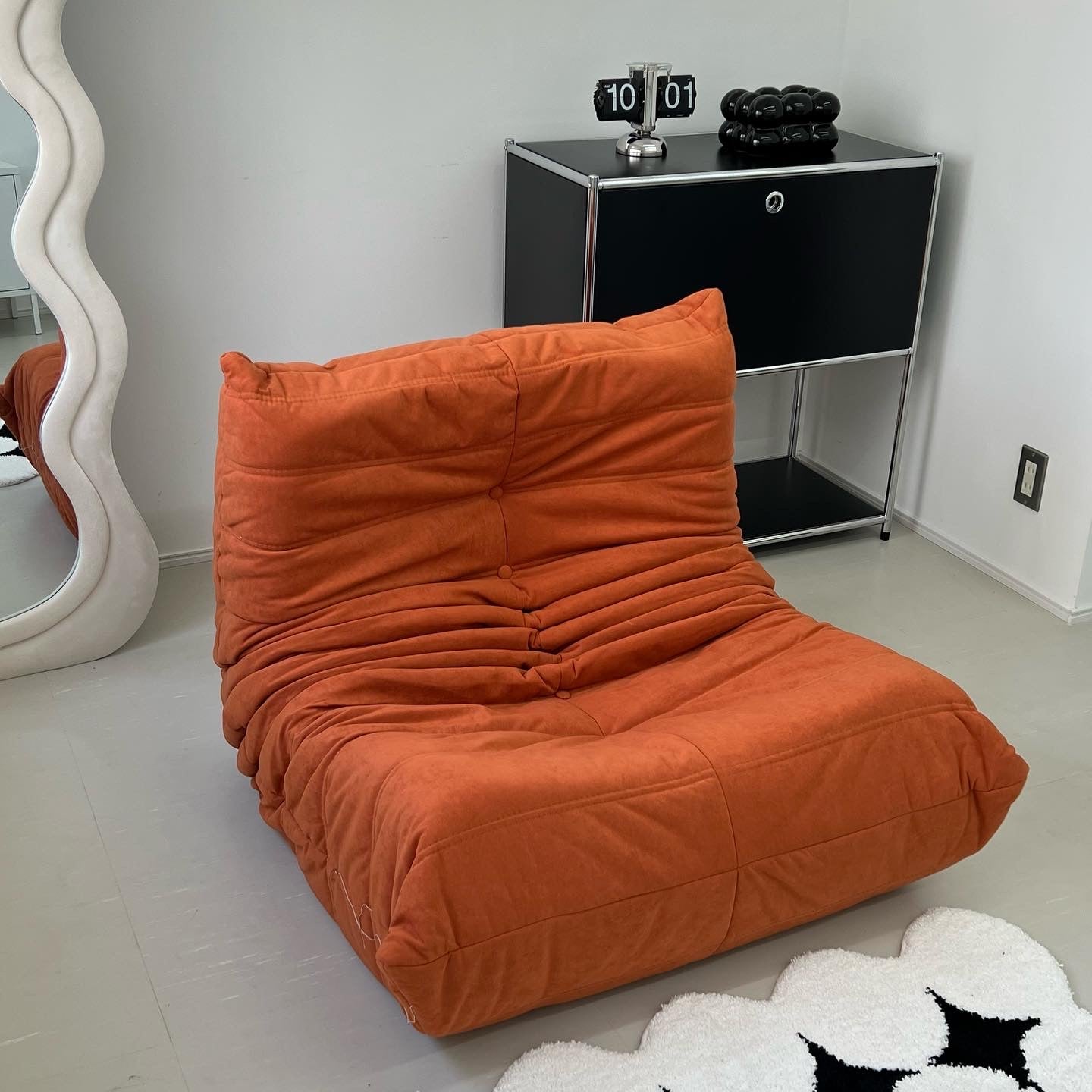 Bee relax sofa single