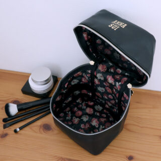 MAQUIA マキア 2026年 2月号 【付録】 美容家 神崎 恵 厳選「THE 神BOX