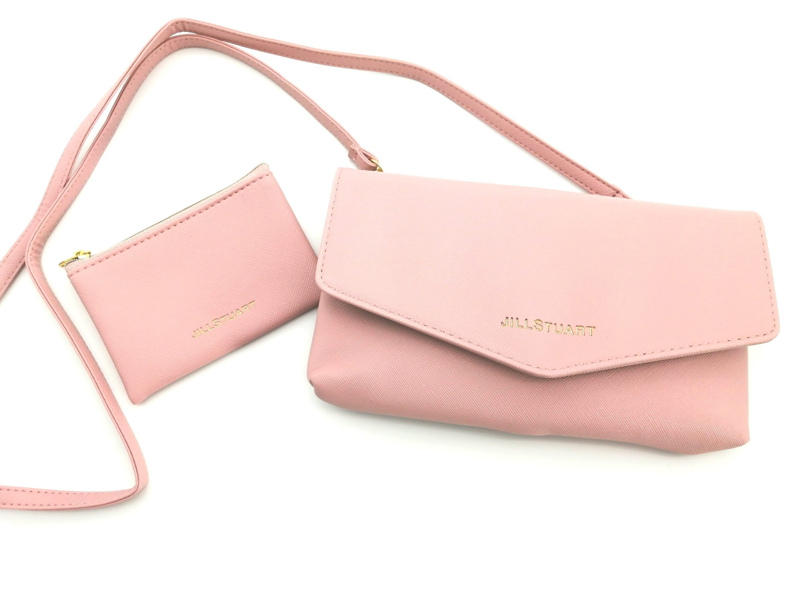 フラゲレビュー】ゼクシィ 2020年10月号《特別付録》JILL STUART（ジル