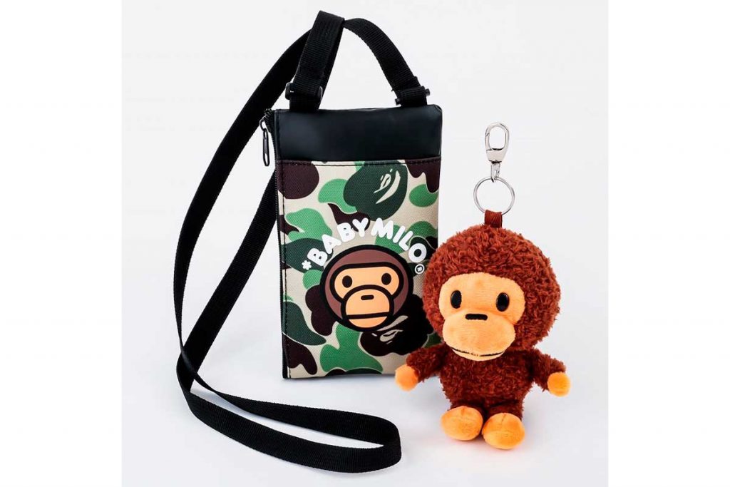 新刊情報】BAPE KIDS（R） by *a bathing ape（R）（ベイプ キッズ