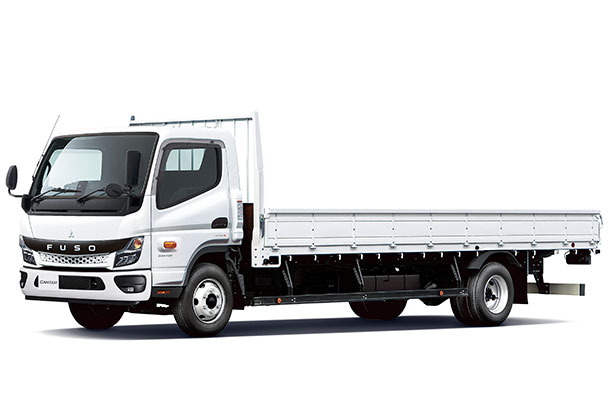 スーパーグレート（大型トラック） | 三菱ふそうトラック・バス株式会社