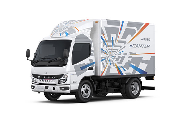 ジャパントラックショー in Fujispeedway 2024」に出展します | 三菱