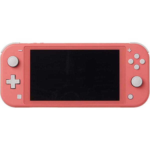 Nintendo Switch Lite Coral-71T4 – Future Store