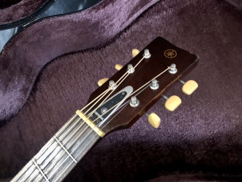 Yamaha / FG-140 赤ラベル - HR/HMギター専門店 FUTURE WORLD