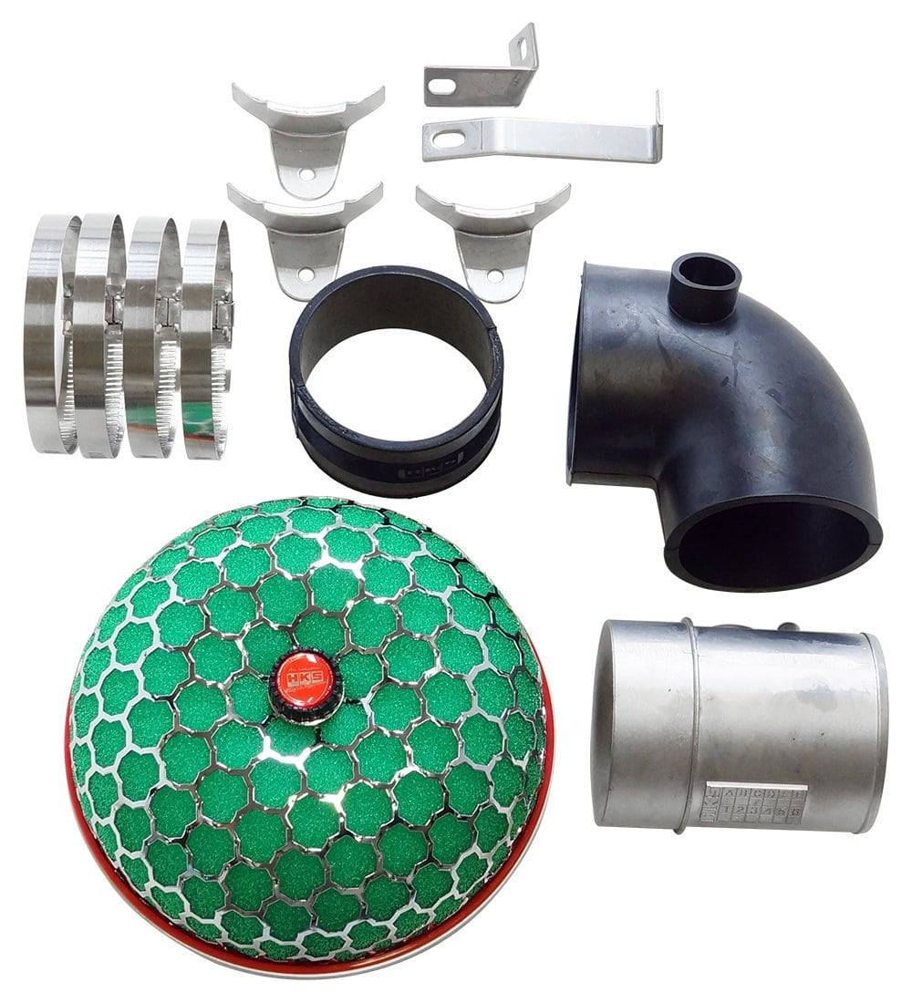 HKS SUPER POWER FLOW RELOADED ALTEZZA 3SGE – Future Motorsports