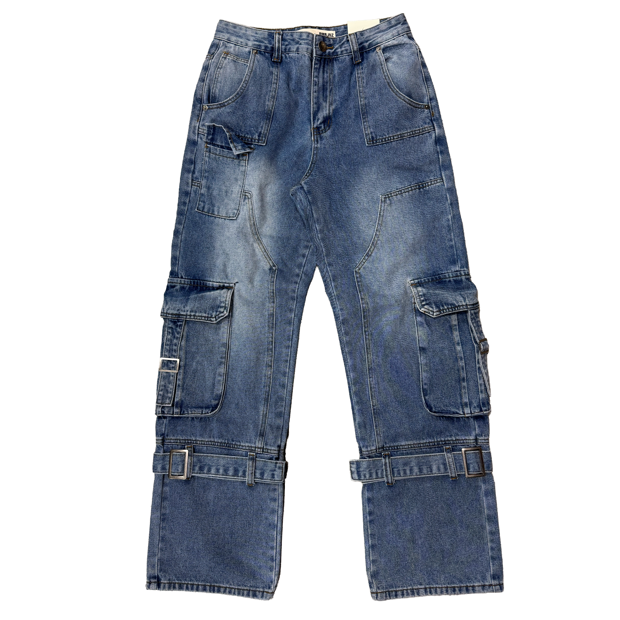 Armor Jeans – FUTURE RFRNCE