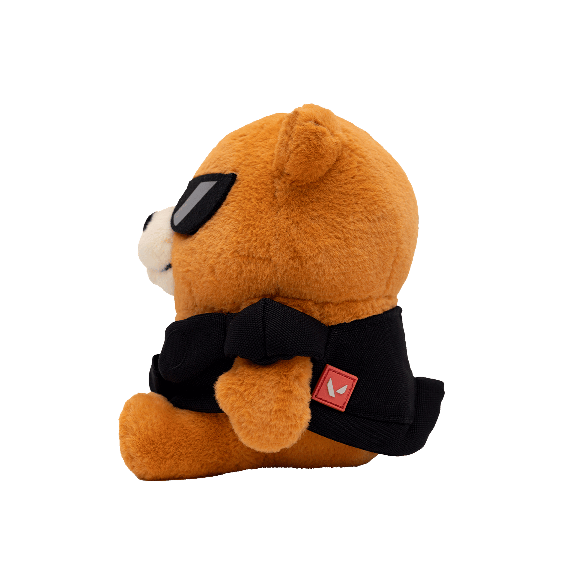 VALORANT 戦略ベア ぬいぐるみ – FUTAROKU