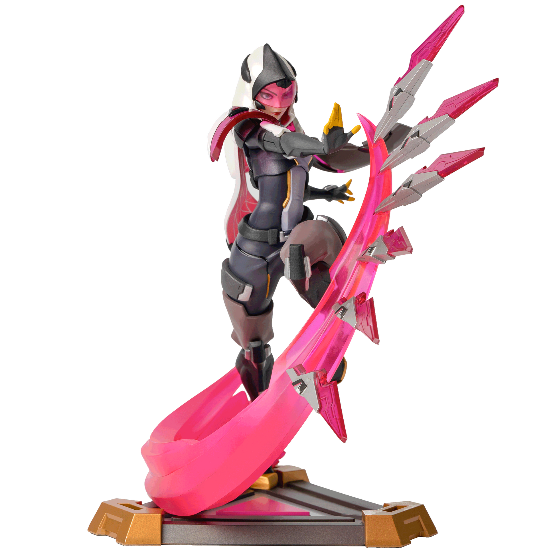 PROJECT: Irelia UNLOCKED スタチュー – FUTAROKU