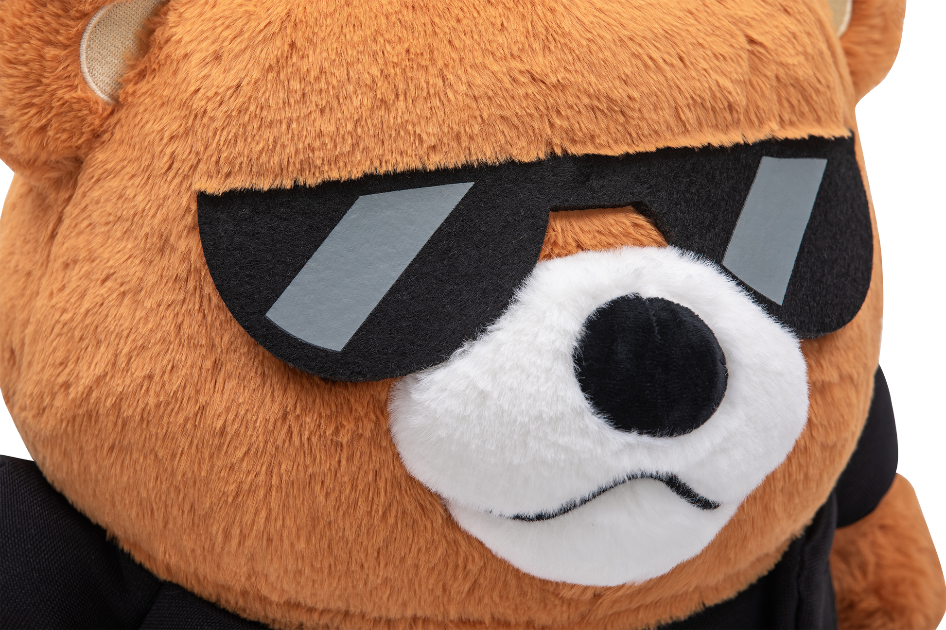 VALORANT Lサイズ 戦略ベア ぬいぐるみ｜FUTAROKU