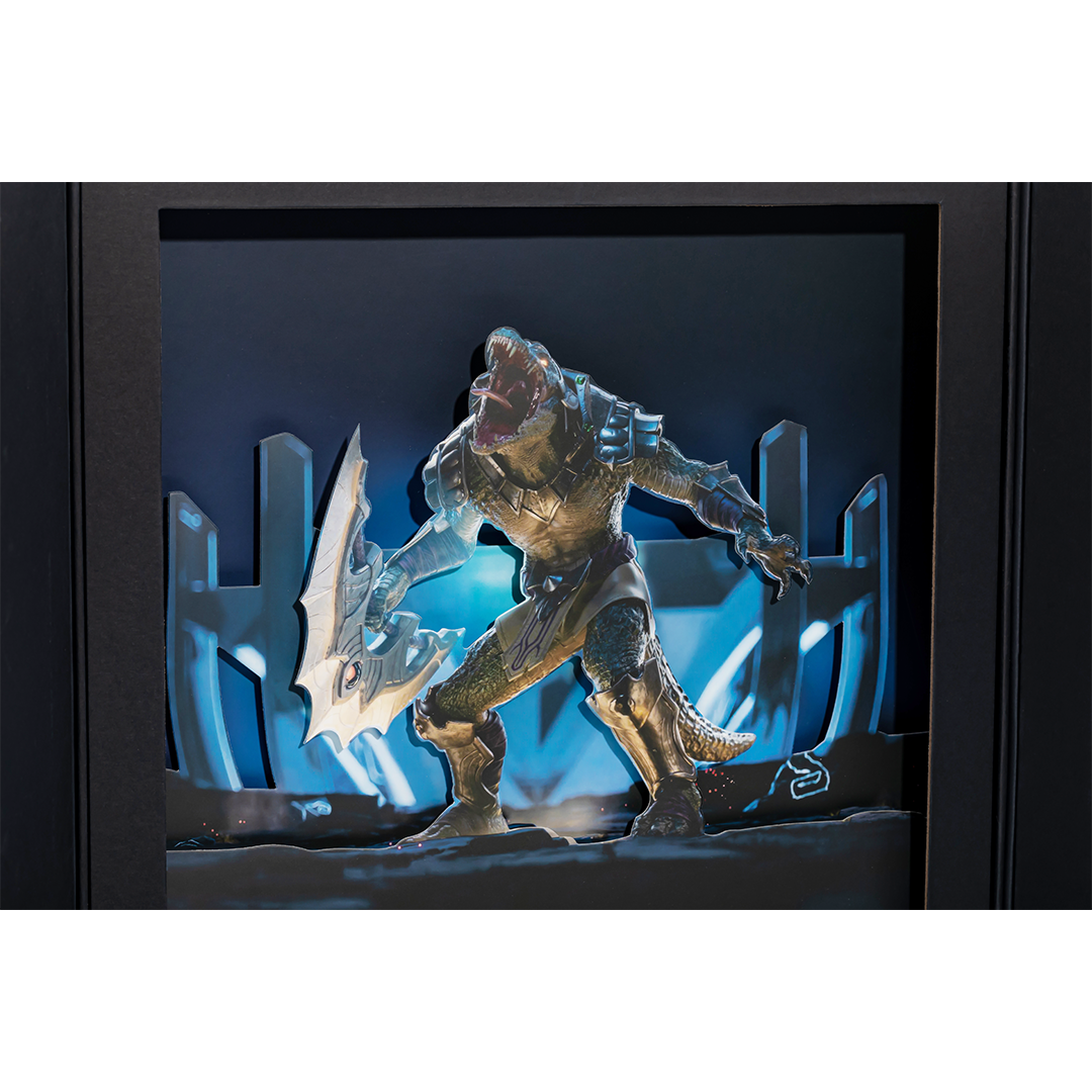 WORLDS 2023 Unlocked コレクターズエディション – FUTAROKU