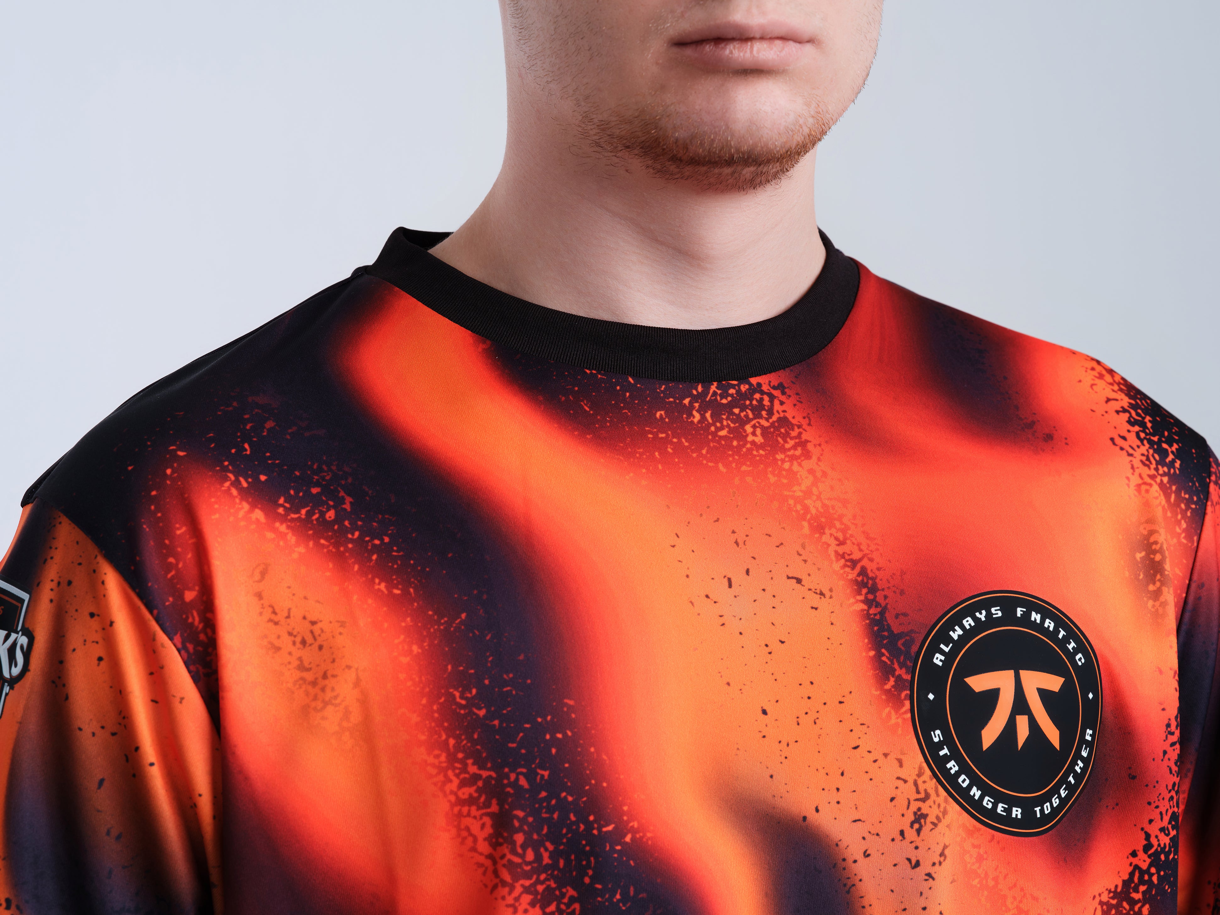 FNATIC CHAMPIONSHIPS ユニフォーム PRO ジャージ 2023 – FUTAROKU