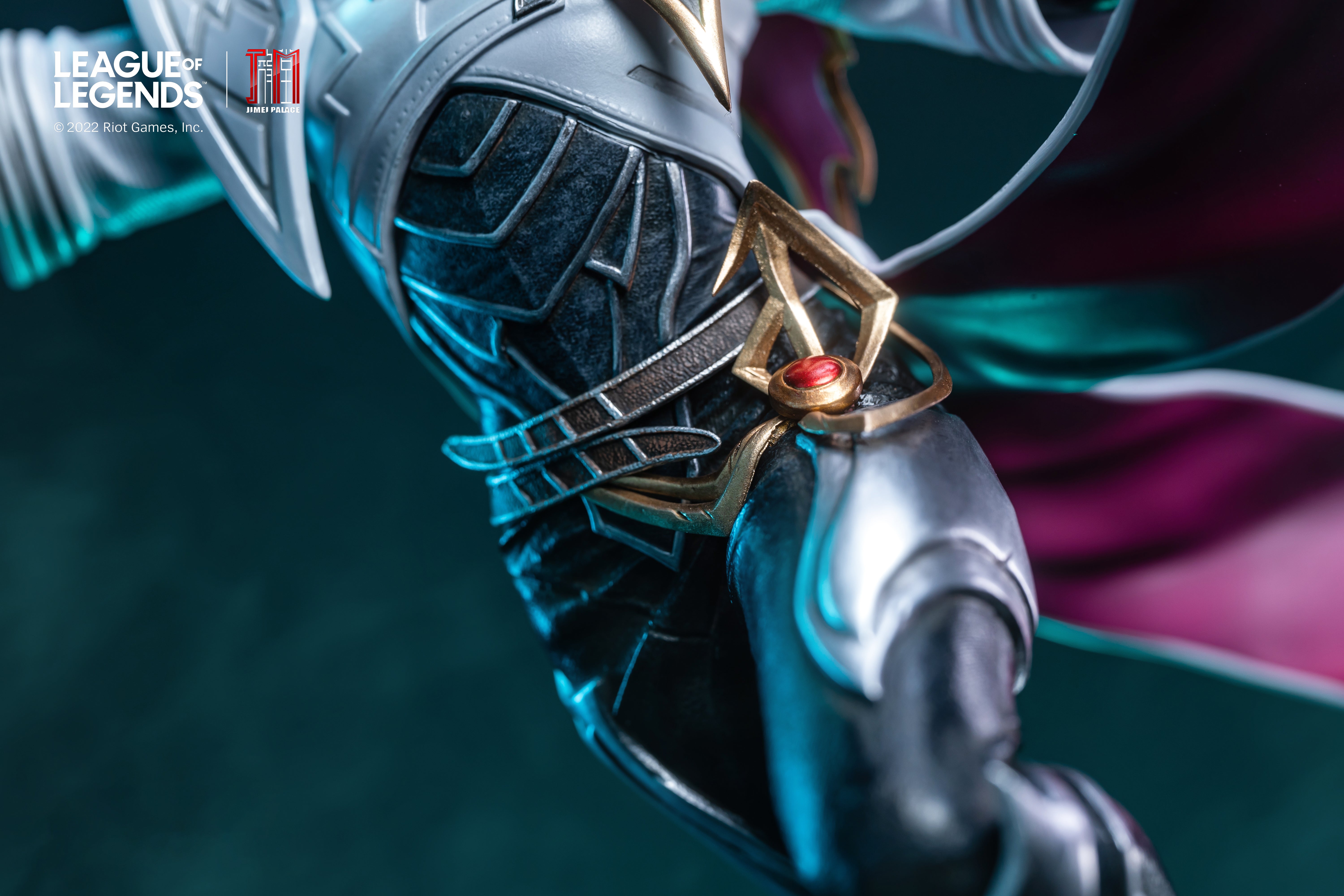 Jimei Palace ルシアン 1/6 スケール スタチュー｜Riot Store Japan