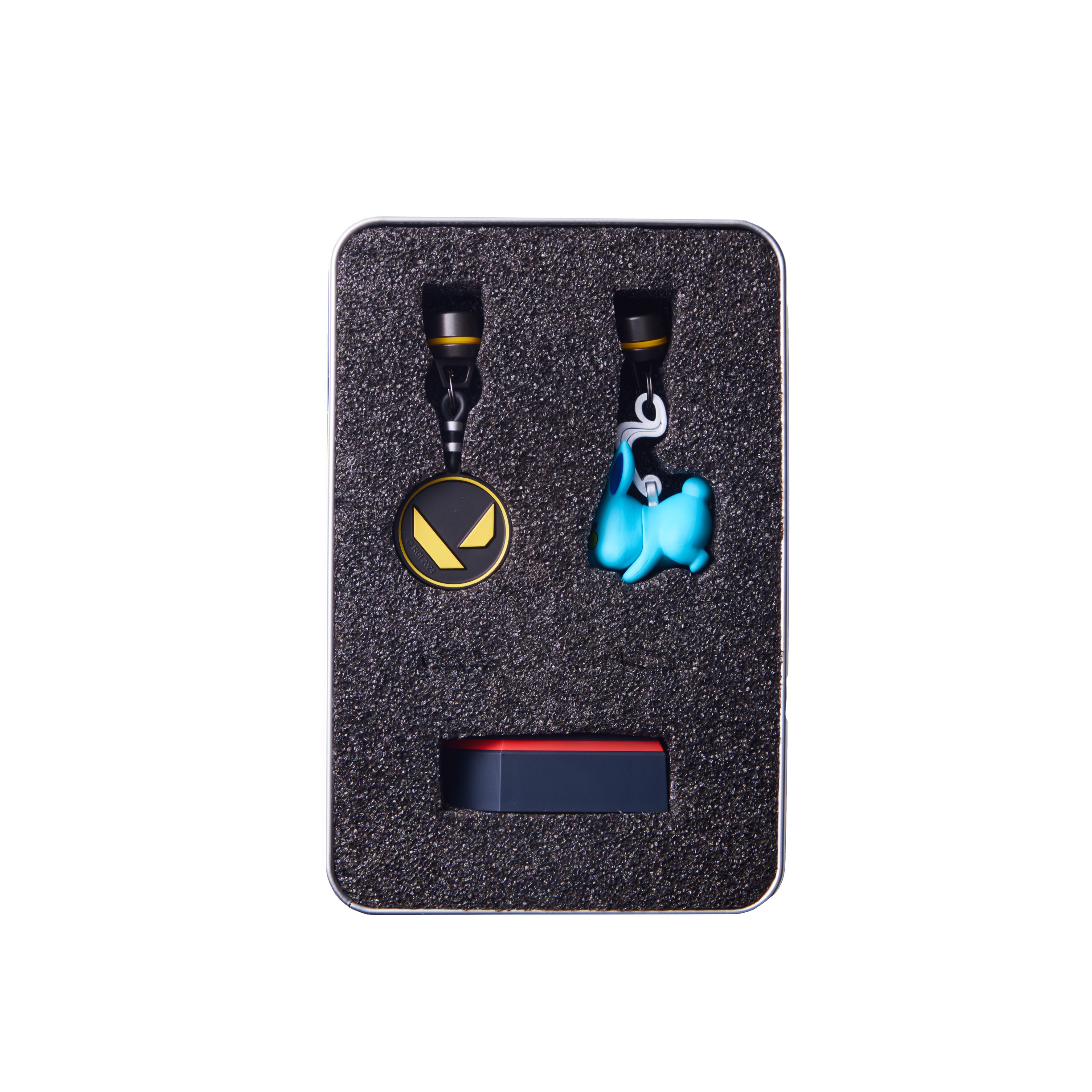 VALORANT ガンバディー スターターキット – FUTAROKU