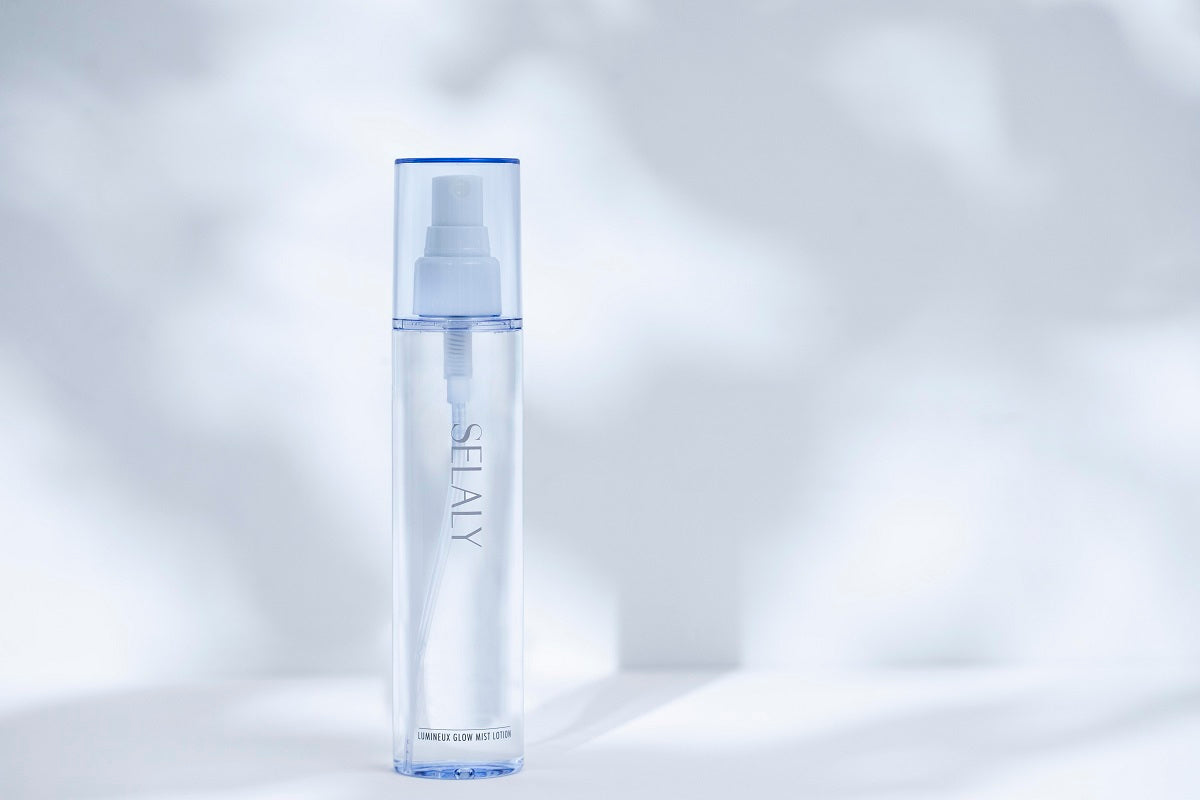 自信がもてる肌になる待望のスキンケア『SELALY』