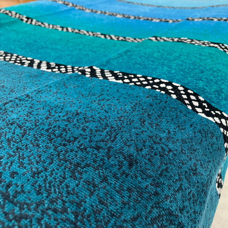 クラシックブランケット