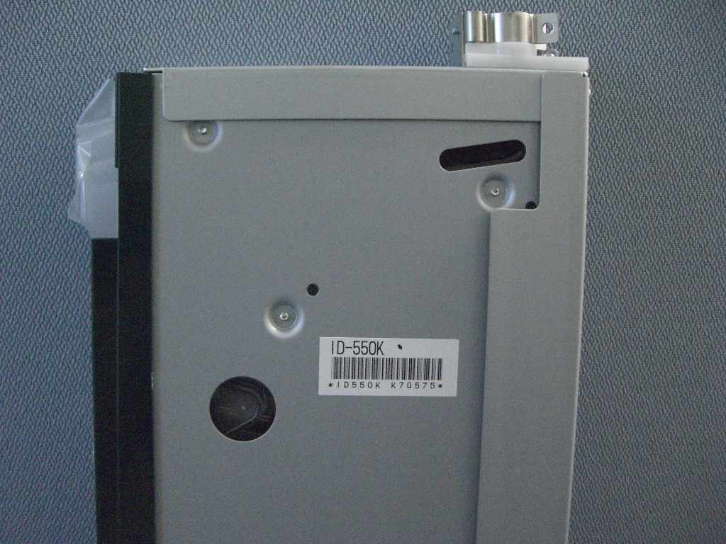 シルバー電研 ID-550K ・ 現金玉貸機 │中古設備販売のエフテックス