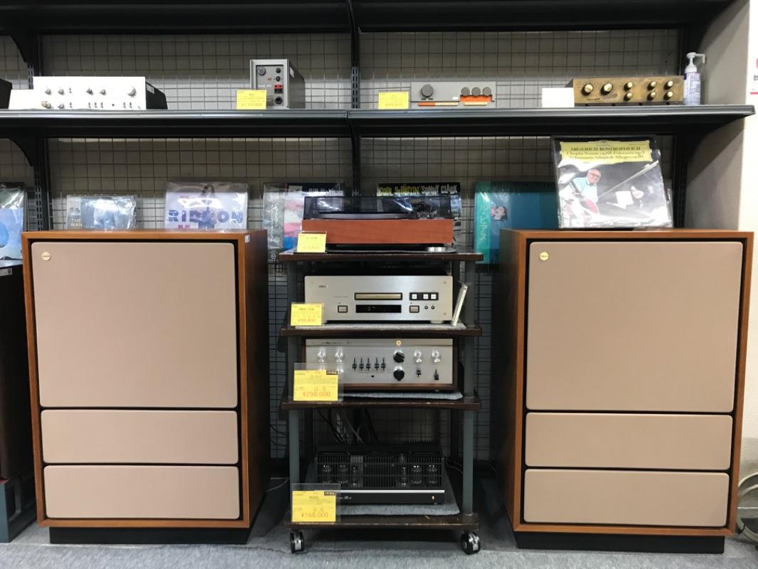 AX-F3 Victor - 中古オーディオ 高価買取・販売 ハイファイ堂